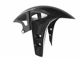 Yamaha R1 09-15 Front Fender Carbon Fiber  - MDI CarbonFiber - 3