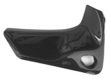 Suzuki TL1000R Air Tube Cover Carbon Fiber  - MDI CarbonFiber - 2