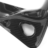 Suzuki TL1000R Air Tube Cover Carbon Fiber  - MDI CarbonFiber - 3