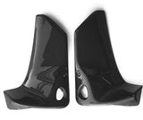 Suzuki TL1000R Air Tube Cover Carbon Fiber  - MDI CarbonFiber - 4