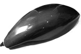 Harley Davidson Carbon Fiber V Rod Airbox Cover Fits V Rod models VRSCA or VRSCR  - MDI CarbonFiber - 1