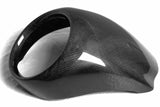 Harley Davidson Carbon Fiber V Rod Front Nose Fairing Fits V Rod model VRSCR  - MDI CarbonFiber - 1