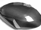 Harley Davidson Carbon Fiber V Rod Airbox with Air Vents Grills Fits V Rod model VRSCR  - MDI CarbonFiber - 2