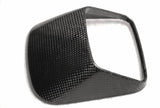 Harley Davidson Carbon Fiber V Rod Taillight Housing Fits V Rod models VRSCR and VRSCSE  - MDI CarbonFiber - 2