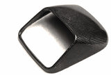 Harley Davidson Carbon Fiber V Rod Taillight Housing Fits V Rod models VRSCR and VRSCSE  - MDI CarbonFiber - 1