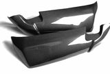 Carbon Fiber Harley Davidson V Rod Muscle Side Panels Only Fits V Rod model VRSCF  - KIY Carbon, MDI CarbonFiber - 3