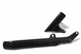 Honda Carbon Fiber CBR 1000RR Chain Guard Fits 2004 2007  - MDI CarbonFiber - 1