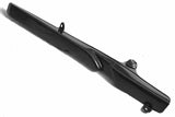 Honda Carbon Fiber CBR 600RR Chain Guard Fits 2005 2007 Plain / Matte - MDI CarbonFiber - 2