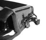 Honda Carbon Fiber CBR 1000RR Sprocket Cover Fits 2008 2011  - MDI CarbonFiber - 2