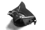 Honda Carbon Fiber CBR 1000RR Sprocket Cover Fits 2008 2011  - MDI CarbonFiber - 3