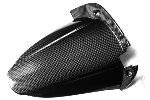 Carbon Fiber Honda CBR 600RR Rear Fender Hugger Mudguard Fits 2002 2003 - MDI CarbonFiber