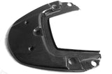 Carbon Fiber Honda CBF600 Seat Section Cover Fits 2008 2009  - KIY Carbon, MDI CarbonFiber - 2