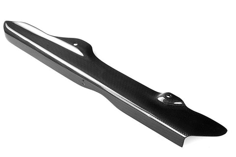 Honda Carbon Fiber NC30 Chain Guard  - MDI CarbonFiber