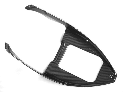 Honda Carbon Fiber NC30 V Panel  - MDI CarbonFiber