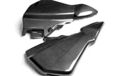 Honda Carbon Fiber CBF600N Side Covers  - MDI CarbonFiber - 3