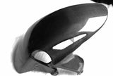Honda Carbon Fiber CBR 1000RR Front Fender  Hugger  Mudguard Fits 2008 2011  - MDI CarbonFiber - 3