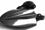 Honda Carbon Fiber CB 1000R Rear Fender Hugger Mudguard Fits 2008 2011  - MDI CarbonFiber - 2