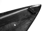 Honda Carbon Fiber CB 1000R Seat Cowl  Cover Fits 2008 2011  - MDI CarbonFiber - 2