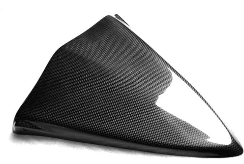 Honda Carbon Fiber CB 1000R Seat Cowl  Cover Fits 2008 2011  - MDI CarbonFiber - 1