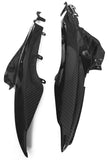 Suzuki GSX-S1000 2015 Rear Side Panels Carbon Fiber  - MDI CarbonFiber - 2