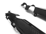 Suzuki GSX-S1000 2015 Rear Side Panels Carbon Fiber  - MDI CarbonFiber - 3