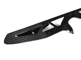 Suzuki GSX-S1000 2015 Chain Guard Carbon Fiber  - MDI CarbonFiber - 2