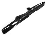 Suzuki GSX-S1000 2015 Chain Guard Carbon Fiber  - MDI CarbonFiber - 4