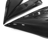 Suzuki GSX-S1000 2015 Side Panels Carbon Fiber  - MDI CarbonFiber - 6