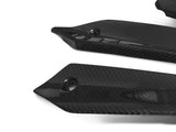 Suzuki GSX-S1000 2015 Side Panels Carbon Fiber  - MDI CarbonFiber - 7