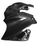 Suzuki GSX-S1000 2015 Tank Cover Carbon Fiber  - MDI CarbonFiber - 3