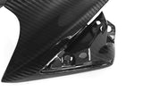 Suzuki GSX-S1000 2015 Tank Cover Carbon Fiber  - MDI CarbonFiber - 4