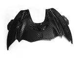 Suzuki GSX-S1000 2015 Tank Cover Carbon Fiber  - MDI CarbonFiber - 2