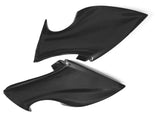 Suzuki GSX-S1000 2015 Side Panels Carbon Fiber  - MDI CarbonFiber - 2