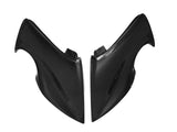 Suzuki GSX-S1000 2015 Side Panels Carbon Fiber  - MDI CarbonFiber - 3