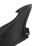 Suzuki GSX-S1000 2015 Side Panels Carbon Fiber  - MDI CarbonFiber - 4