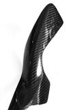 Suzuki GSX-S1000 2015 heat shield Carbon Fiber  - MDI CarbonFiber - 3