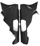 BMW S1000RR 2015 Carbon Fiber Side Panels  - MDI CarbonFiber - 1