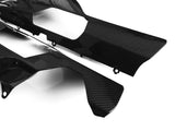 BMW S1000RR 2015 Carbon Fiber Side Panels  - MDI CarbonFiber - 5