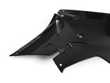 BMW S1000RR 2015 Carbon Fiber Side Panels  - MDI CarbonFiber - 7