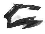 Suzuki GSX-S1000 2015 front fairing Carbon Fiber  - MDI CarbonFiber - 1