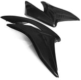 Suzuki GSX-S1000 2015 Side Panels Carbon Fiber  - MDI CarbonFiber - 3