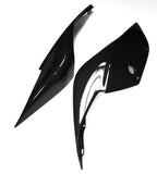 Ducati 1299 Panigale 2015 Carbon Fiber Rear Seat Side Panels  - OYA Carbon, MDI CarbonFiber - 2