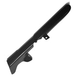 Kawasaki ZX10R 2011 Carbon Fiber Chain Guard  - OYA Carbon, MDI CarbonFiber - 2