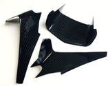 Yamaha R1 2015 Front Nose Infill Cover Carbon Fiber  - OYA Carbon, MDI CarbonFiber - 2