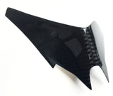 Yamaha R1 2015 Front Nose Infill Cover Carbon Fiber  - OYA Carbon, MDI CarbonFiber - 4