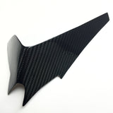 Yamaha R1 2015 Front Nose Infill Cover Carbon Fiber  - OYA Carbon, MDI CarbonFiber - 5
