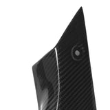 Yamaha R1 2015 Carbon Fiber Exhaust Cover  - OYA Carbon, MDI CarbonFiber - 4
