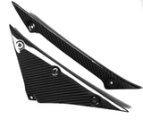 Yamaha R1 2015 Inner Fairing Carbon Fiber  - OYA Carbon, MDI CarbonFiber - 1
