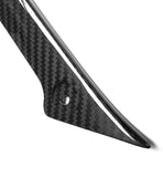 Yamaha R1 2015 Inner Fairing Carbon Fiber  - OYA Carbon, MDI CarbonFiber - 2