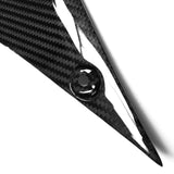 Yamaha R1 2015 Inner Fairing Carbon Fiber  - OYA Carbon, MDI CarbonFiber - 3